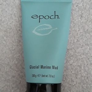 Nu Skin e-poch glacial marine mud mask 7 oz.